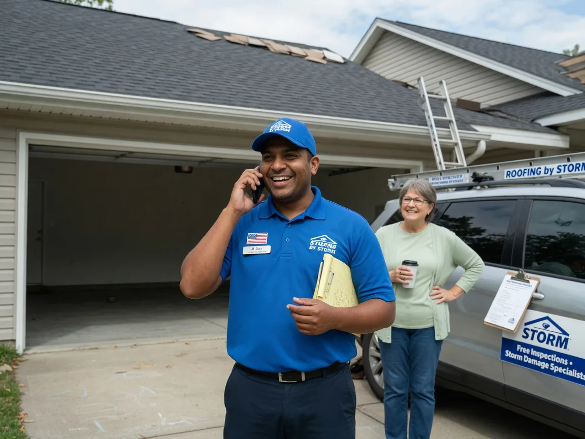 Roof Repair Near Me Rosholt, WI FAQs