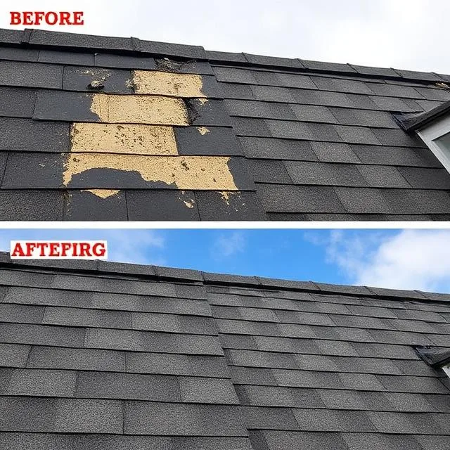 Roof Repair Near Me in Rosholt, WI near me